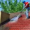 The roof over your head must always be taken care of!