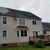 We need only clean roofs in Wellesley MA