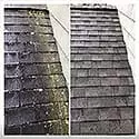 Roof cleaning 2