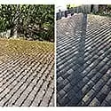 Roof cleaning 26